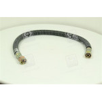 Шланг гальмівний МАЗ L = 700мм (г-г) <ДК> 