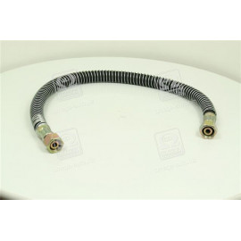 Шланг гальмівний МАЗ L = 700мм (г-г) <ДК>