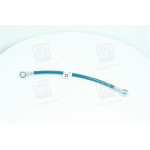 Трубка паливна низького тиску ПВХ зі штуц. (корот.) <ДК> 