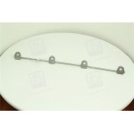 Паливопровід дренажний <ДК> 