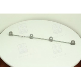 Паливопровід дренажний <ДК>