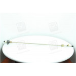 Трубка ПНВТ L = 580 новий. зр. <ДК> 