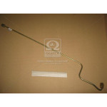 Трубка ПНВТ L = 855 (індів.головкі) <ДК> 