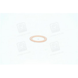 Прокладка палив. системи (мідна) (D = 14мм) <ДК>