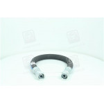 Шланг перекидаюч. мех-му Камаз L=650мм вис. тиску у зб. <ДК> 