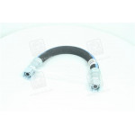 Шланг перекидаюч. мех-му Камаз L=450мм вис. тиску у зб. <ДК> 