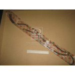 Трубка дренажна форсунок лів. + прав. (ст.зр.) <ДК> 