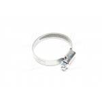 Хомут затяжний оцинк. 30х45 (пр-во NORMA) 