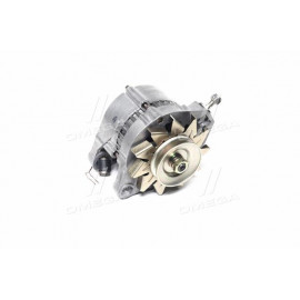 Генератор ВАЗ 2101,-03,-06 14В 42А (ви-во ПЕКАР)