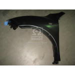 Крило пер. лiв. NIS JUKE (вир-во TEMPEST) 