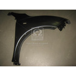 Крило пер. пра. NIS JUKE (вир-во TEMPEST) 