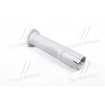 Патрубок глушника МАЗ гофра (вир-во Росія) 