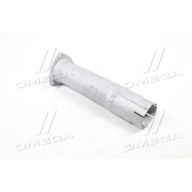 Патрубок глушника МАЗ гофра (вир-во Росія)