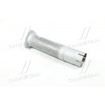 Патрубок глушника МАЗ гофра з сіткою (вир-во Росія) 