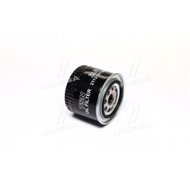 Фильтр масляный ВАЗ 2112, <КАЛИНА> увел. ресурс (9.2.29) (пр-во Цитрон)  Фильтр масляный ВАЗ 2112, <КАЛИНА> увел. ресурс (9.2.29) (пр-во Цитрон)