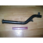 Труба підвідна ВАЗ 2112 (саксофон) (вир-во АвтоВАЗ) 