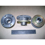 Фланець проміж.вала (вир-во АвтоВАЗ) 