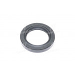 Сальник напіввісі ЗІЛ 5301 СРТ 48х70-1-2.2 червоний 