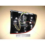 Ліхтар ВАЗ 1118 задн. лів. (вир-во АвтоВАЗ) 