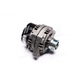 Генератор ВАЗ 2123 (пр-во а/м с сентября 2003г., с верх. расп. дв.), Lanos (пр-во г.Самара)