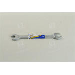 Ключ рожковый 13х14 (цинк) (пр-во г.Камышин) 