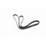 Ремінь поліклин. 6PK2584 (вир-во DONGIL) 