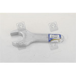 Ключ ріжковий 1-стор. 55 укорочений. (вир-во м.Камишин) 