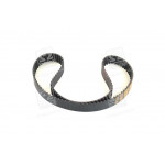 Ремінь ГРМ Mitsubishi Z=122x29 4G63 '01-, 4G63 '97- (вир-во DONGIL) 