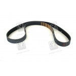 Ремінь ГРМ Hyundai 2.0I 16V G4JP Z=173*29 98> (вир-во DONGIL) 