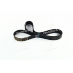 Ремінь ГРМ SANTA FE (2000-), SON EF, H-1 (2002-) (вир-во DONGIL) 