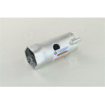 Ключ ступицы КАМАЗ (55) L=150 мм (цинк) (пр-во г.Камышин) 