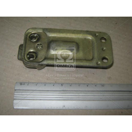 Фіксатор ЗИЛ замка дверей правої