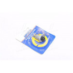 Вимикач світла салону при відкритих дверях ВАЗ, ГАЗ, АЗЛК (вир-во Лисково) 