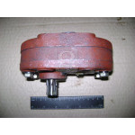 Насос НМШ-25 (вир-во Гідросила) 