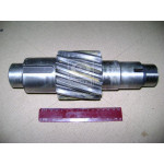 Шестерня прові. циліндр. Z=12 Євро-1 (вир-во КамАЗ) 