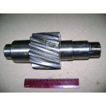 Шестерня провід.ціліндр. Z = 14 Євро-1 (вир-во КамАЗ) 