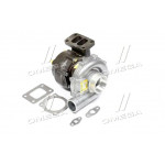 Турбокомпресор Д 260/265 МТЗ 1221,  МАЗ ( ТКР 7-00.01) (вир-во МЗТК) 