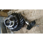 голов.пара 13x25 мосту сер. в зб. з чашками (вир-во МАЗ) 