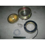 Муфта електромагнітна КамАЗ <Євро> (покуп. КамАЗ) 