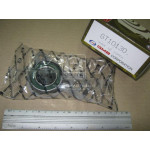 Ролик ременя(вир-во GMB) 