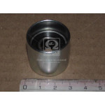 Ролик натяжний ГРМ AUDI,Octavia,Superb,VW Golf, Jetta,Passat,Scirocco,Sharan,Touran (вир-во GMB) 