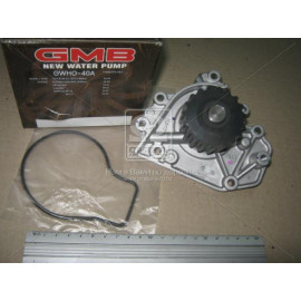 Насос водяний HONDA (вир-во GMB)