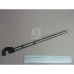 Шток перемик. 40636 передач 31029 (вир-во ГАЗ) 