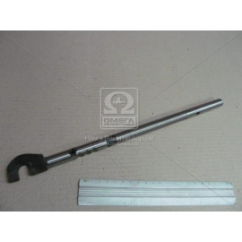 Шток перемик. 40636 передач 31029 (вир-во ГАЗ)