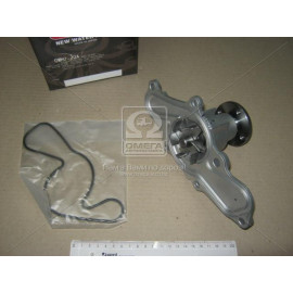 Насос водяний MAZDA 323 (BA),Xedos (TA),626(GE),MX-3 (EC),MX-6(GE6) (вир-во GMB)