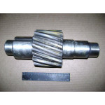 Шестерня провід.ціліндр. Z = 15 Євро-1 (вир-во КамАЗ) 