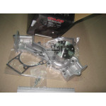 Насос водяний NISSAN PICK UP 3.0 i V6 4WD 85-98,TERRANO I 3.0 i 4WD 86-96 (вир-во GMB) 