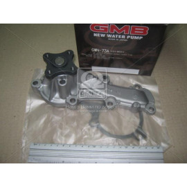 Насос водяний NISSAN (вир-во GMB)