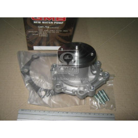 Насос водяний TOYOTA (вир-во GMB)