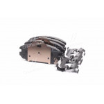 Колодки гальмівні дискові передні Hyundai Sonata 04- (вир-во Mobis) 